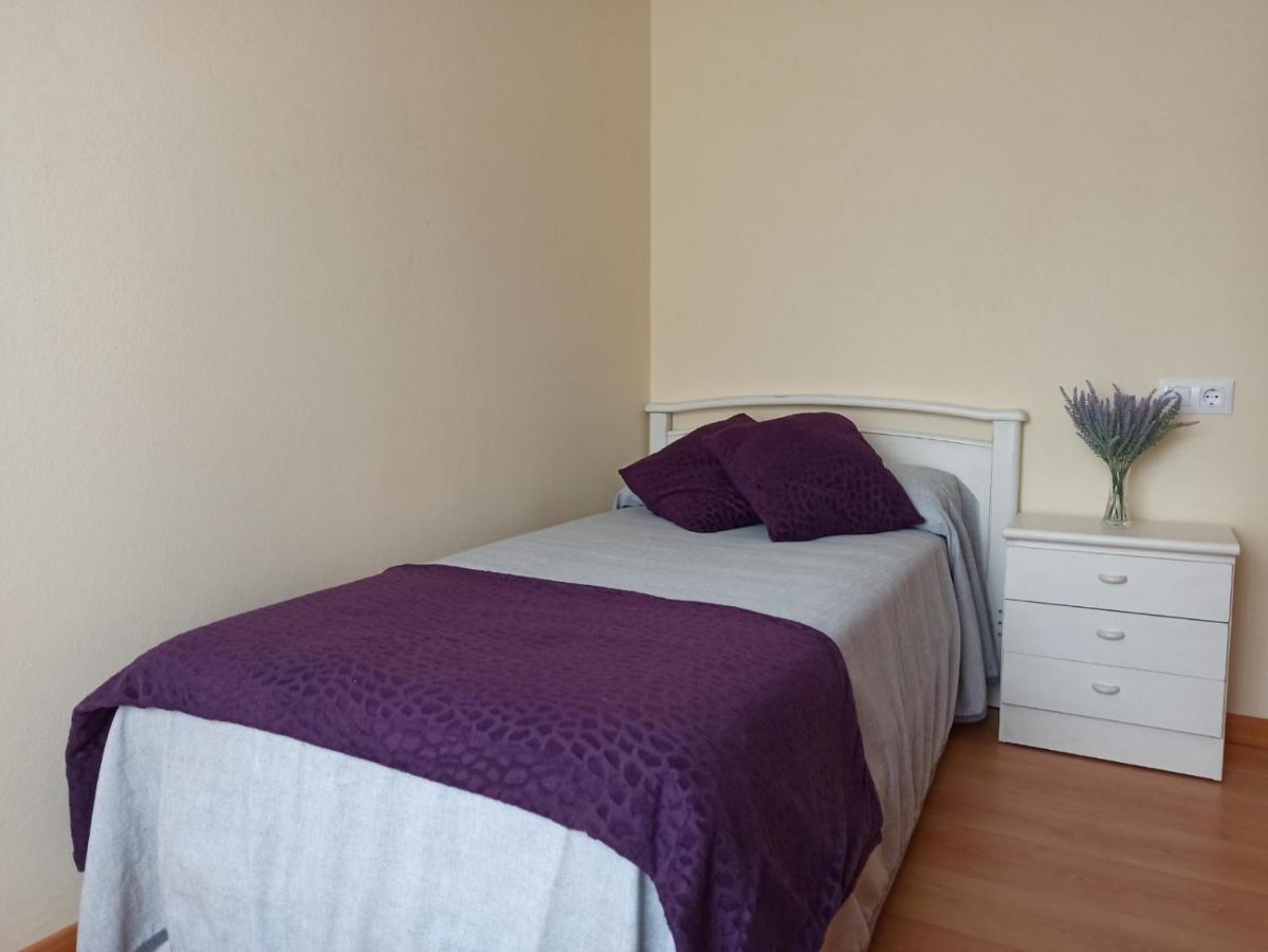 Raitan, Apartamento Centro De Llanes A 400 M De La Playa Vut-2345-As מראה חיצוני תמונה
