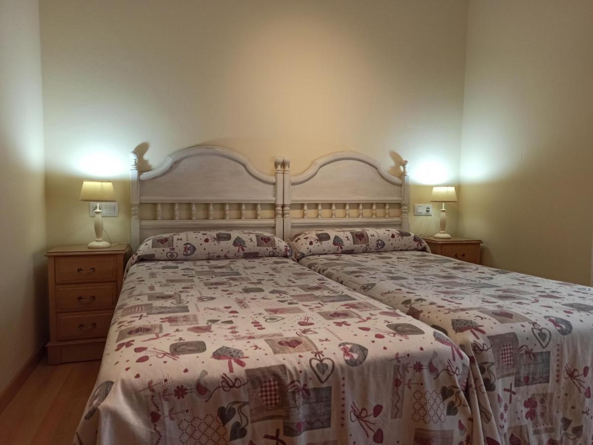 Raitan, Apartamento Centro De Llanes A 400 M De La Playa Vut-2345-As מראה חיצוני תמונה