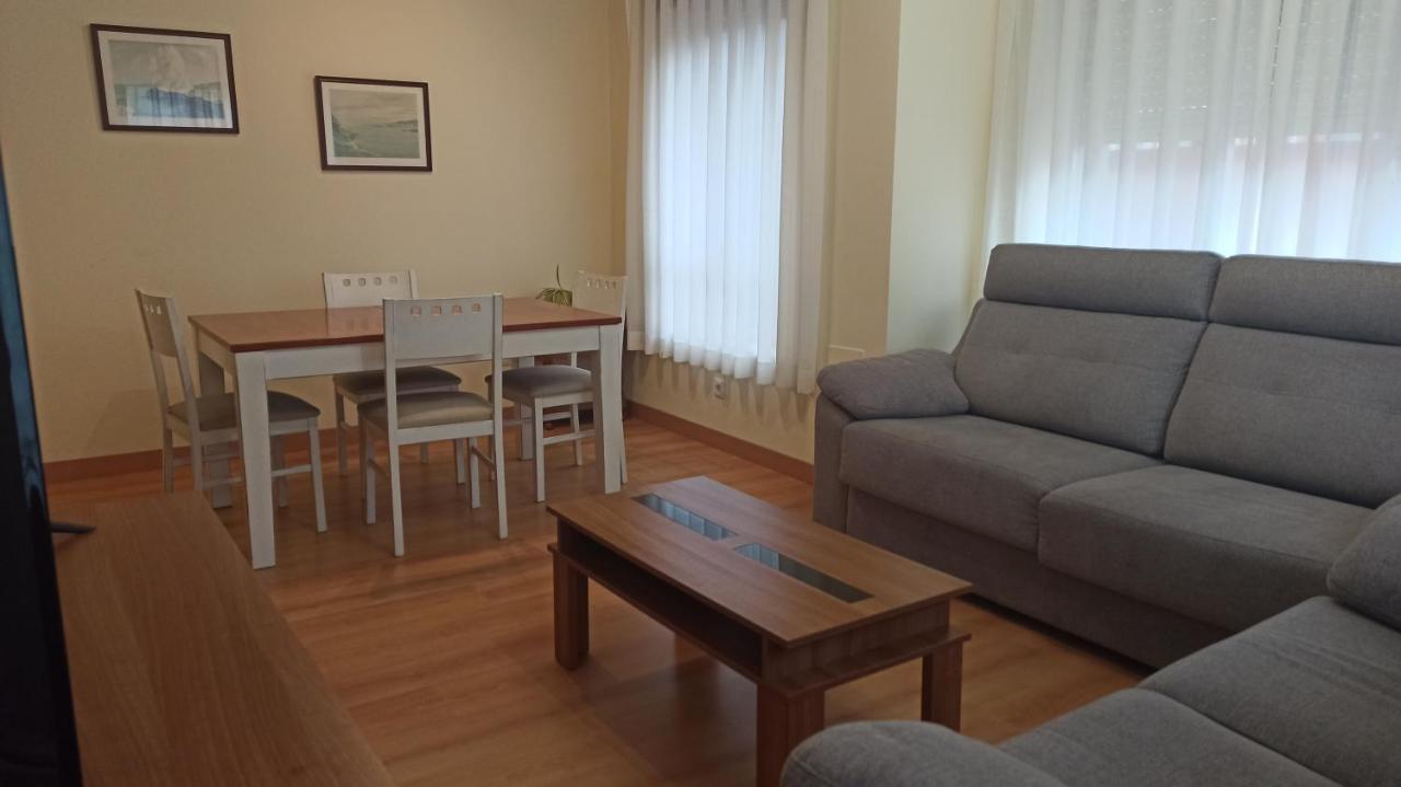 Raitan, Apartamento Centro De Llanes A 400 M De La Playa Vut-2345-As מראה חיצוני תמונה